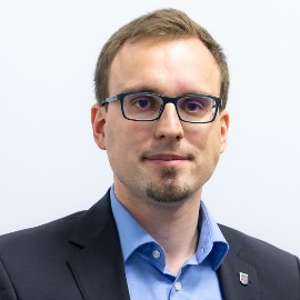 Christian Schiffner - Christian Schiffner -