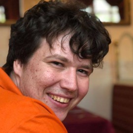 Christopher Hubrich - Christopher Hubrich -