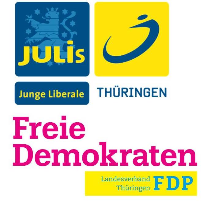 JuLis Thringen / FDP Thringen