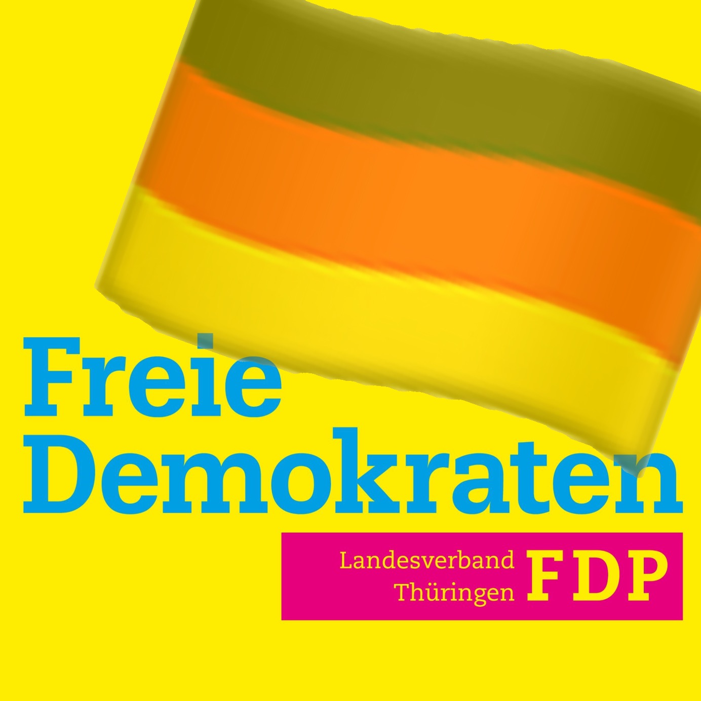 Festakt zum Tag der Deutschen Einheit