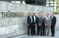 Die FDP Fraktion im Thüringer Landtag