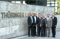 Thringer FDP Fraktion