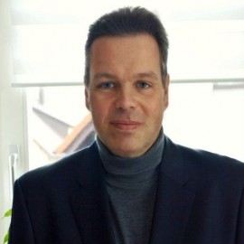 Frank-André Thies - Frank-André Thies -