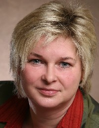 Franka Hitzing, MdL