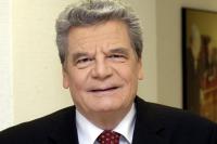 Bundesprsidentkandidat Joachim Gauck