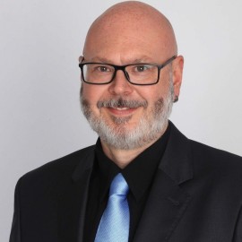 André Gebser - André Gebser -