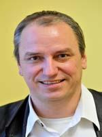 Jens Panse, Amt. Kreisvorsitzender der FDP