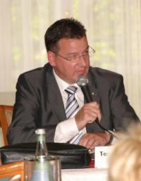 Khler-Hohlfeld stellt sich der Diskussion