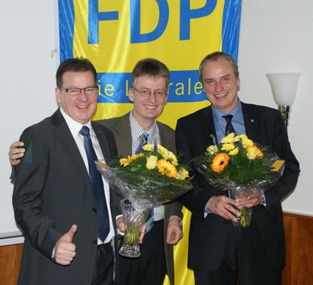 Torsten Khler-Hohlfeld, Mario Peschke, Jens Panse