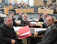 FDP-Fraktion im Thringer Landtag