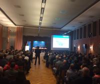Regionalkonferenz in Gotha nur ein Feigenblatt