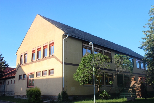 Grundschule in Dachwig