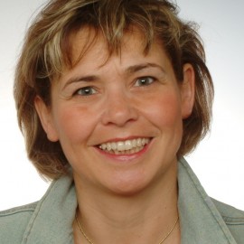 Steffi Ziegenbalg - 
