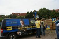 Khler-Hohlfeld: 'Wahlkampf ist erffnet'