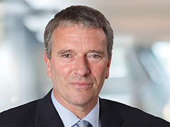 FDP-Bundestagsdirektkandidat Daniel Scheidel