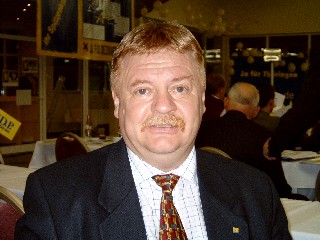 Dr. Horst Gerber
