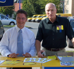 Jens Zimmer, Raimund Kolbe