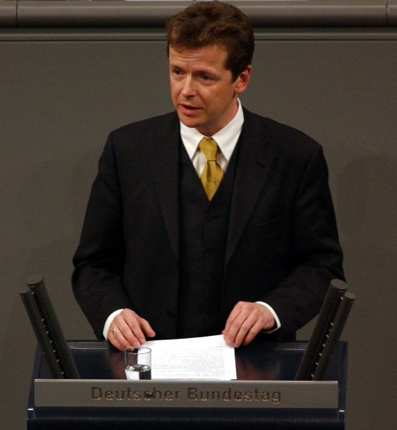 Uwe Barth (MdB)