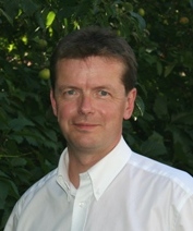 FDP-Fraktionschef Uwe Barth, MdL