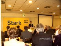 VLK tagte in Braunschweig