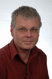 Frank Bergmann