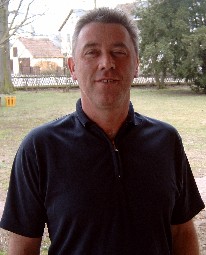 Udo Freier