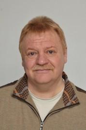 Dr. Gerber - Mitglied Landesparteirat