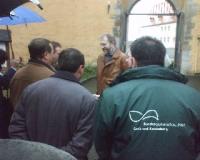 IGAR- Aktive begren Althaus am Schloss