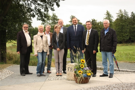 Liberale aus Sachsen, Thringen u. Bayern