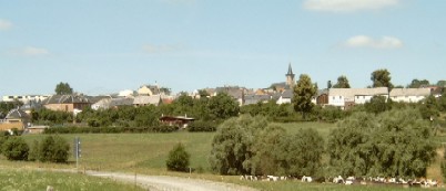 Hohenleuben, Kreis Greiz