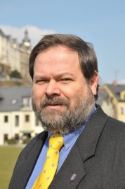 Matthias Lindig (FDP)