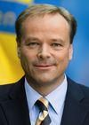 FDP- Generalsekretr Dirk Niebel