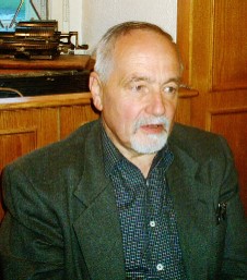 Hans-Wolf Oberreuter