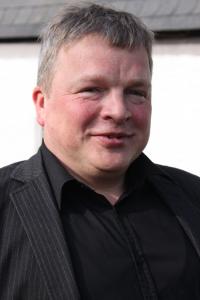 Stadtrat Jens-Holger Schmidt