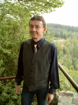 Frank Urbanyk, Frderkreis