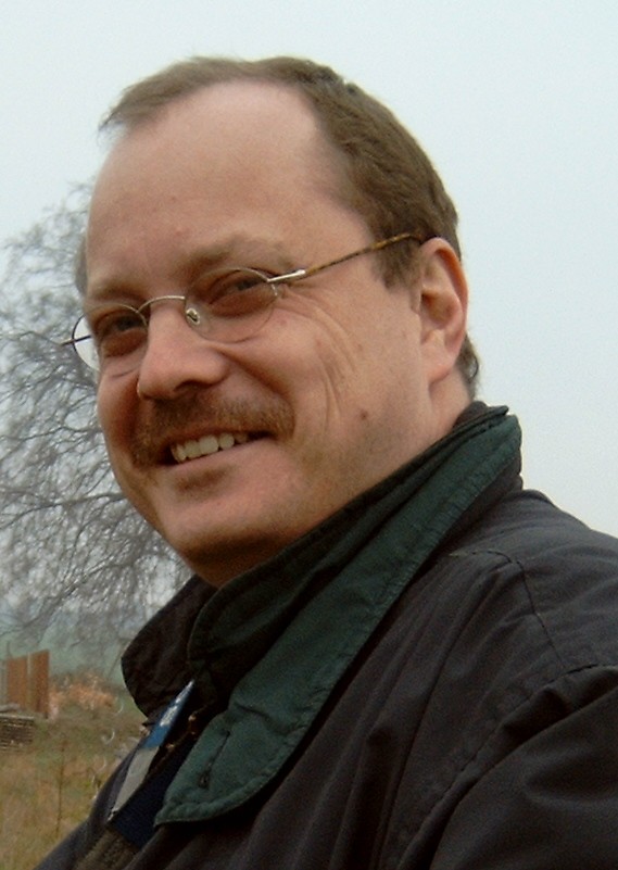 Kreisvorsitzender Dirk Bergner