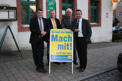 Kurth, Bergmann, Brock und Zimmer