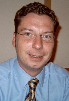 Jens Zimmer