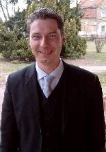 Jens Zimmer, FDP Zeulenroda