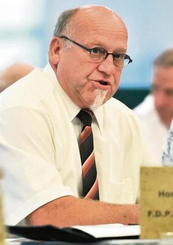 Horst Gärtner - Horst Gärtner -