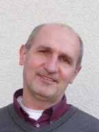 Reiner Roßbach - Reiner Roßbach -