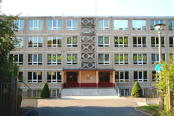 Regelschule Veilsdorf