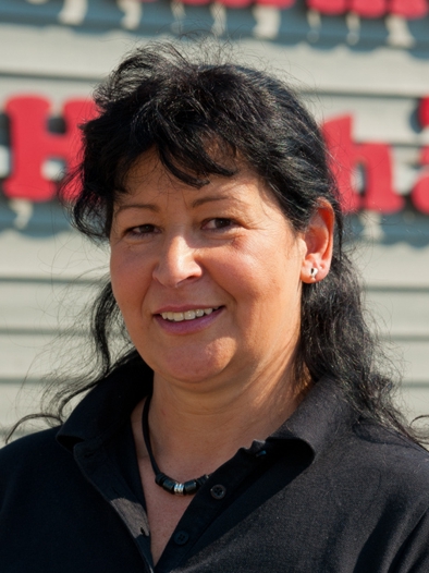 Ulrike Thomae - Ulrike Thomae -