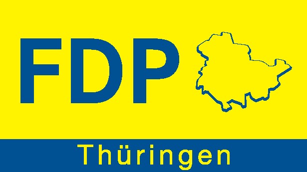 20 Jahre - Freie Demokraten in Thüringen