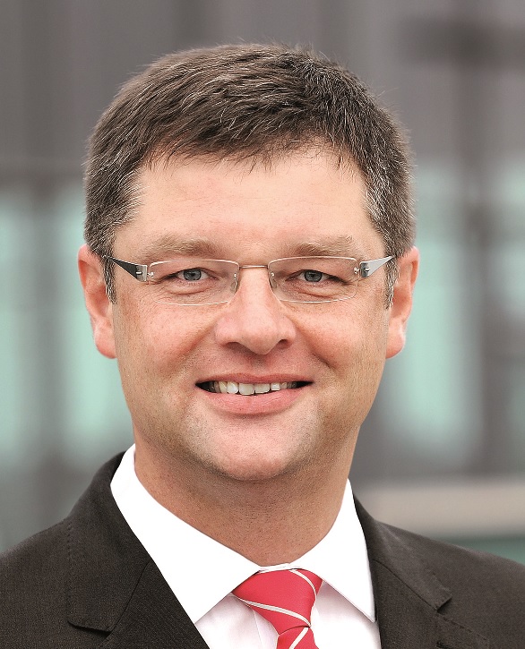 Holger Zastrow, stellv. Bundesvorsitzender der FDP