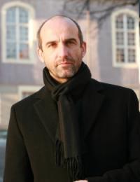 Dirk Sterzik