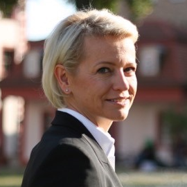 Katja Grosch - Katja Grosch -