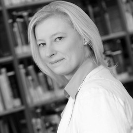Katja Schubach-Friedel - Katja Schubach-Friedel -