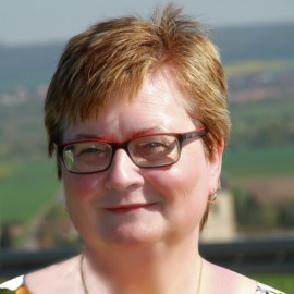 Antje Ruppe - Antje Ruppe -