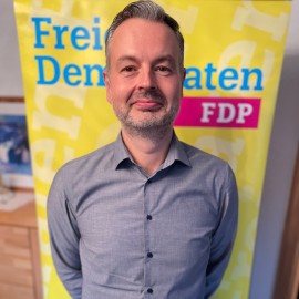 Fred Degenhardt - 